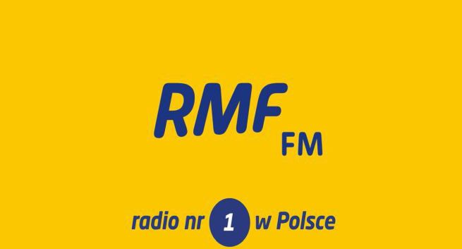 RMF FM startuje z kampanią reklamową "Radio nr 1 w Polsce"