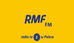 RMF FM startuje z kampanią reklamową "Radio nr 1 w Polsce"