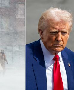 Kandydaci na prezydenta RP zarejestrowani, kwiecień-plecień i nieugięty Trump. Co wydarzyło się w weekend?