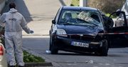 Była 50 m od tragedii w Mannheim. "Pojazd nie zwalniał"