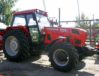 Ursus zmienia strategię. Skorzysta z nowych przepisów, by zrestrukturyzować biznes