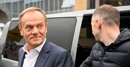 Nowe sankcje na Rosję. Tusk apeluje do rządu, by przygotował Polaków