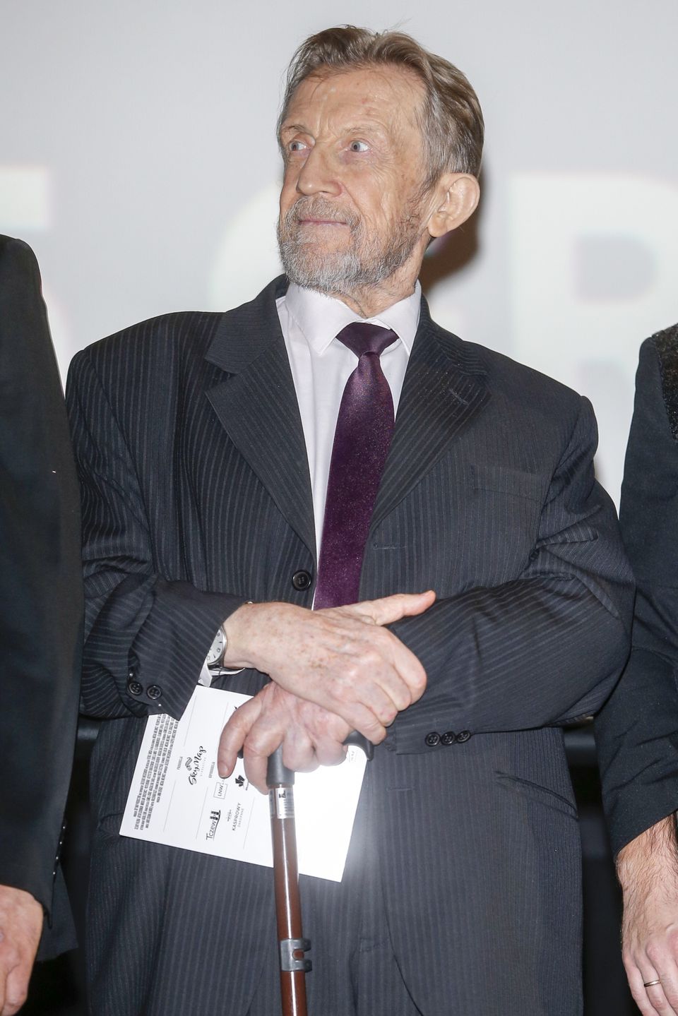 Edward Linde-Lubaszenko