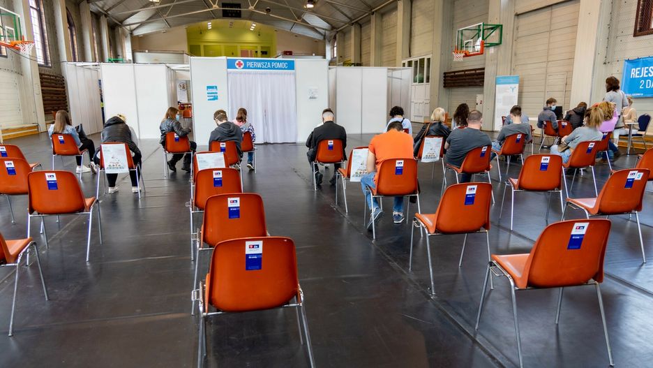 Szczepienia na COVID-19. Nie będzie abolicji dla posiadaczy fałszywych certyfikatów covidowych