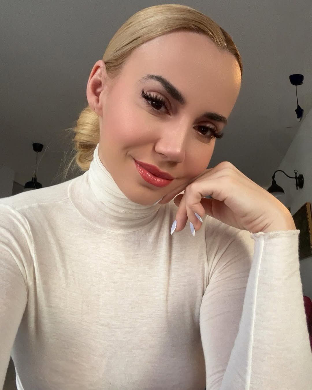 Marianna Schreiber