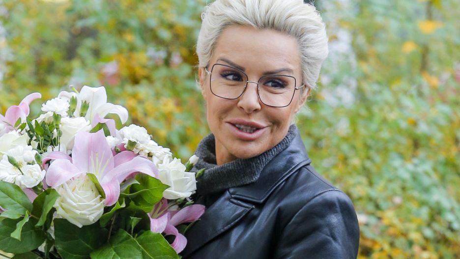 Blanka Lipińska 