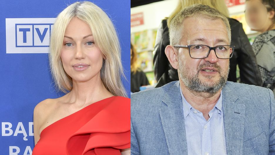 Magdalena Ogórek i Rafał Ziemkiewicz odpowiedzą za swoje słowa na antenie TVP Info