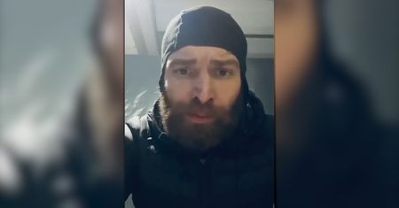 Dramatyczny apel obrońcy Mariupola. Żołnierz o sytuacji w hucie Azowstal