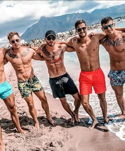 Mikołaj Jędruszczak wspomina "Love Island": "To były czasy"