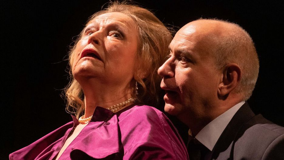 "Pan Hoho", Teatr Polonia w Warszawie