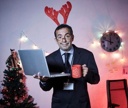 Praca w Boże Narodzenie 2025. Kto ma wolne, a kto pracuje?