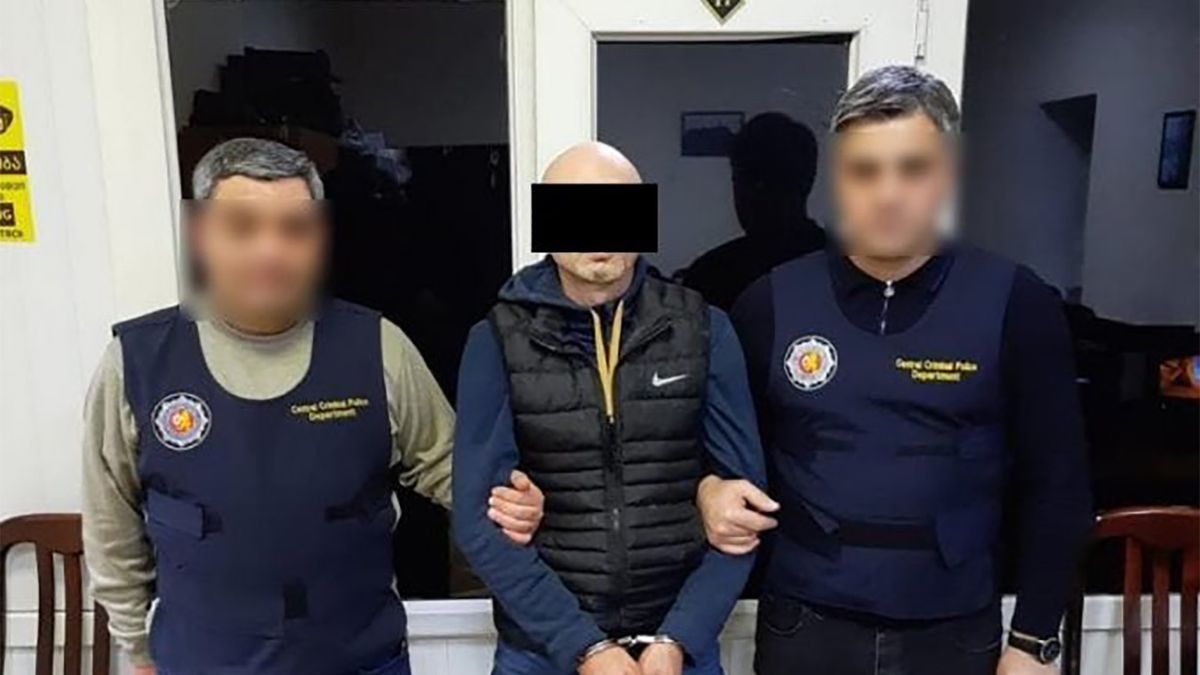 Funkcjonariusze zatrzymali sprawców napadu w Łodzi