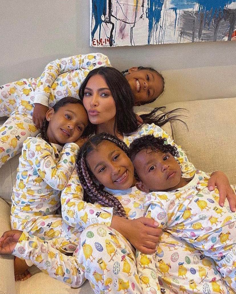 Rozwód Kim Kardashian i Kanye West ROZSTRZYGNĘLI rozwód