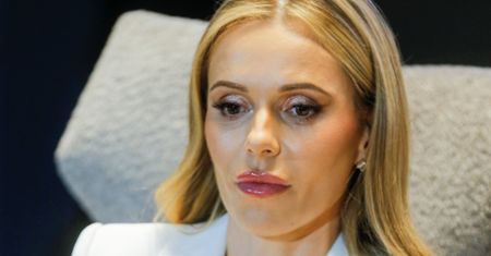 Doda pokazała zdjęcie z najgorszego okresu życia. "Widzicie nieszczęśliwą osobę"