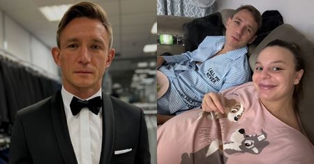 Jakub Rzeźniczak wspomina "tajemnicze zniknięcie" z Instagrama: "Przypinaliście mi ROMANS". Zdradził, co działo się naprawdę