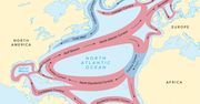 Zmiany w północnym Atlantyku. Czy czeka nas nowa epoka lodowcowa?