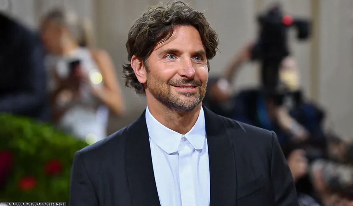 Bradley Cooper