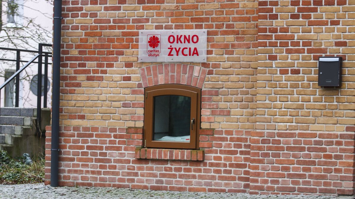 Okno życia