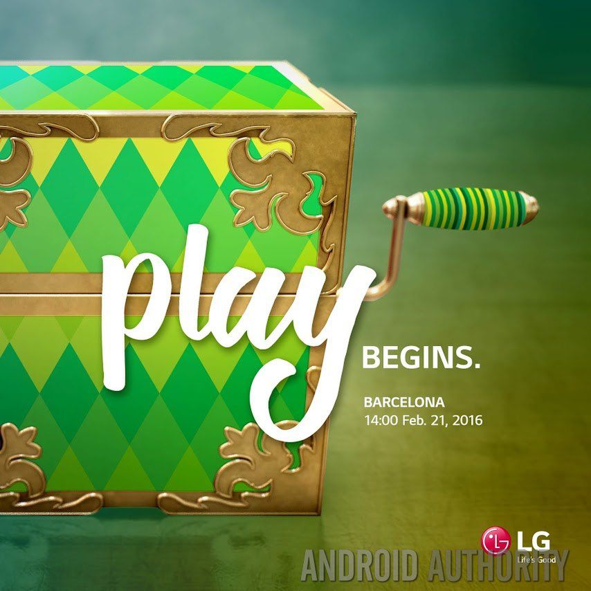 #wSkrócie: Galaxy J1 2016, Facebook Mentions na Androida oraz data premiery LG G5 2