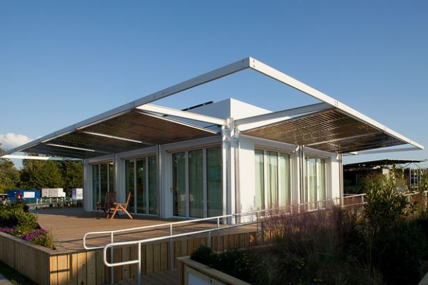 Solar Decathlon 2011 dobiegł końca [cz.1] 9