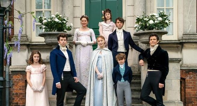 Serial „Bridgertonowie” w serwisie Netflix. Oto pierwszy zwiastun