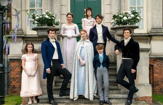 Serial „Bridgertonowie” w serwisie Netflix. Oto pierwszy zwiastun