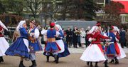 Chrzanów: Patriotyczne uroczystości na Placu Tysiąclecia