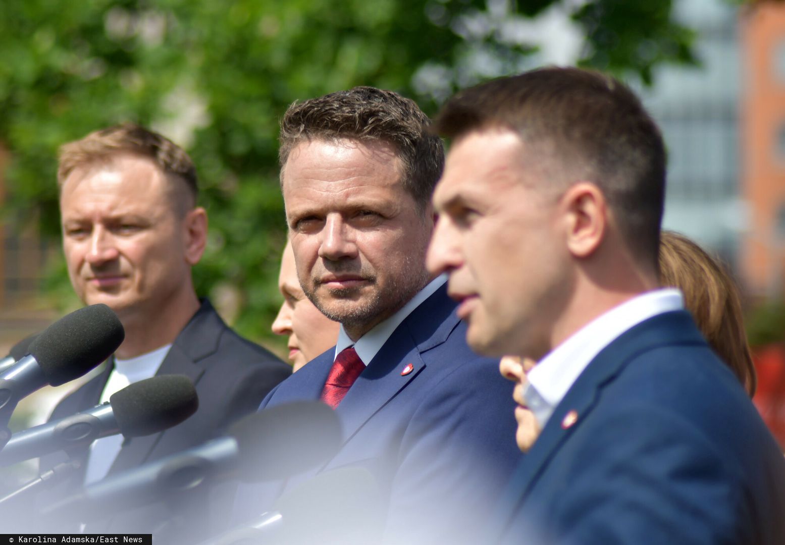 Rekonstrukcja rządu. Wiemy, kto może pójść z Rafałem Trzaskowskim do Kancelarii Prezydenta