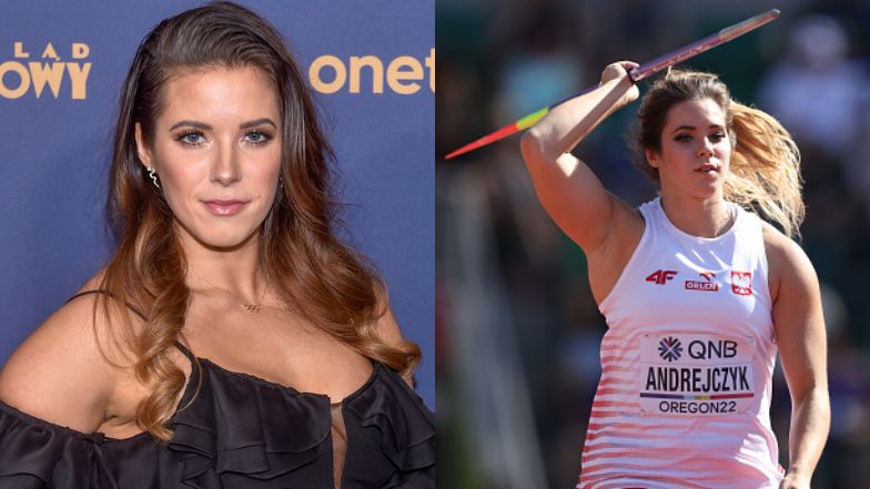 Maria Andrejczyk usłyszała straszną diagnozę od lekarzy.