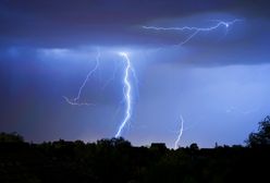 Koszmar w Niemczech. Piorun uderzył w rowerzystów