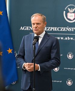 List Kaczyńskiego. Jest reakcja Tuska