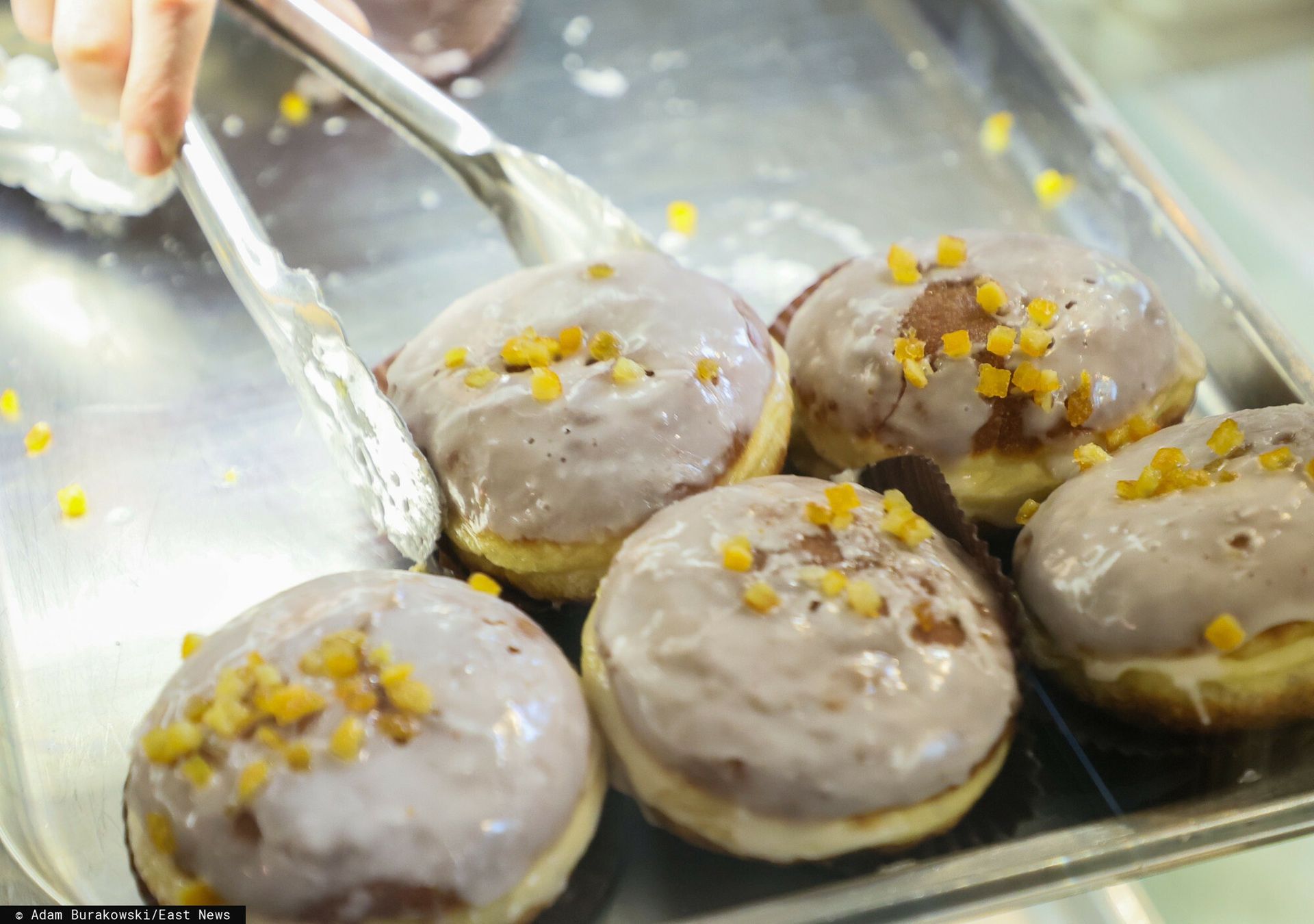 wiadomości,aktualności,WP Wiadomości Tłusty Czwartek 2026. Kiedy wypada?