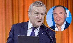 Minister kultury Piotr Gliński rozczarowany decyzją EBU ws. Eurowizji. Pod apelem podpisał się też Jacek Kurski