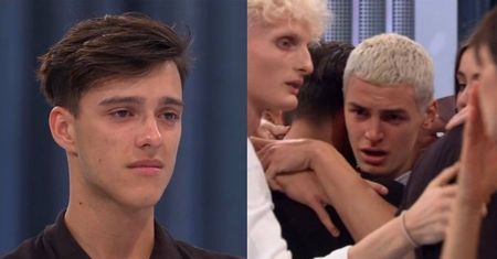 Widzowie "Top Model" OBURZENI werdyktem jury: "Takie miał dobre warunki i odpadł. ŚMIECHU WARTE"