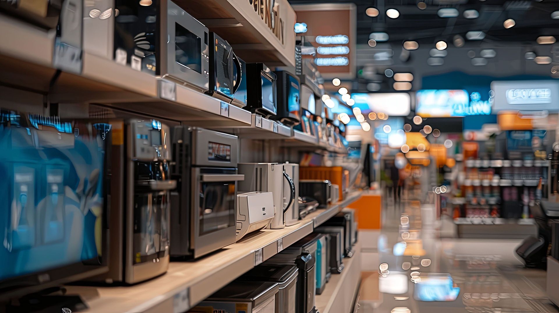 Jeszcze tylko 24h megarabatów! Elektronika, małe AGD, sprzęt fitness i wiele więcej – taniej!