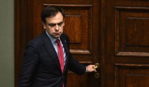 Wygibasy ministra finansów. Cel: ominąć Kodeks [OPINIA]