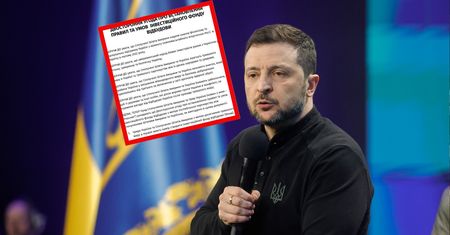 Umowa USA-Ukraina. Opublikowano treść dokumentu