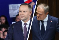 Nawrocki odpowiada Tuskowi. Podał "pięć prawd Polaków"