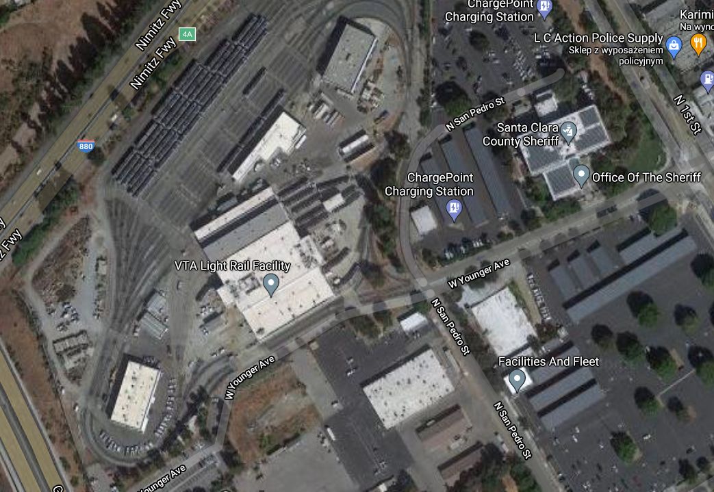 Google MAPS