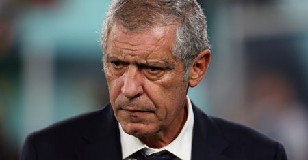 Fernando Santos nowym selekcjonerem reprezentacji Polski. Tyle może zarobić