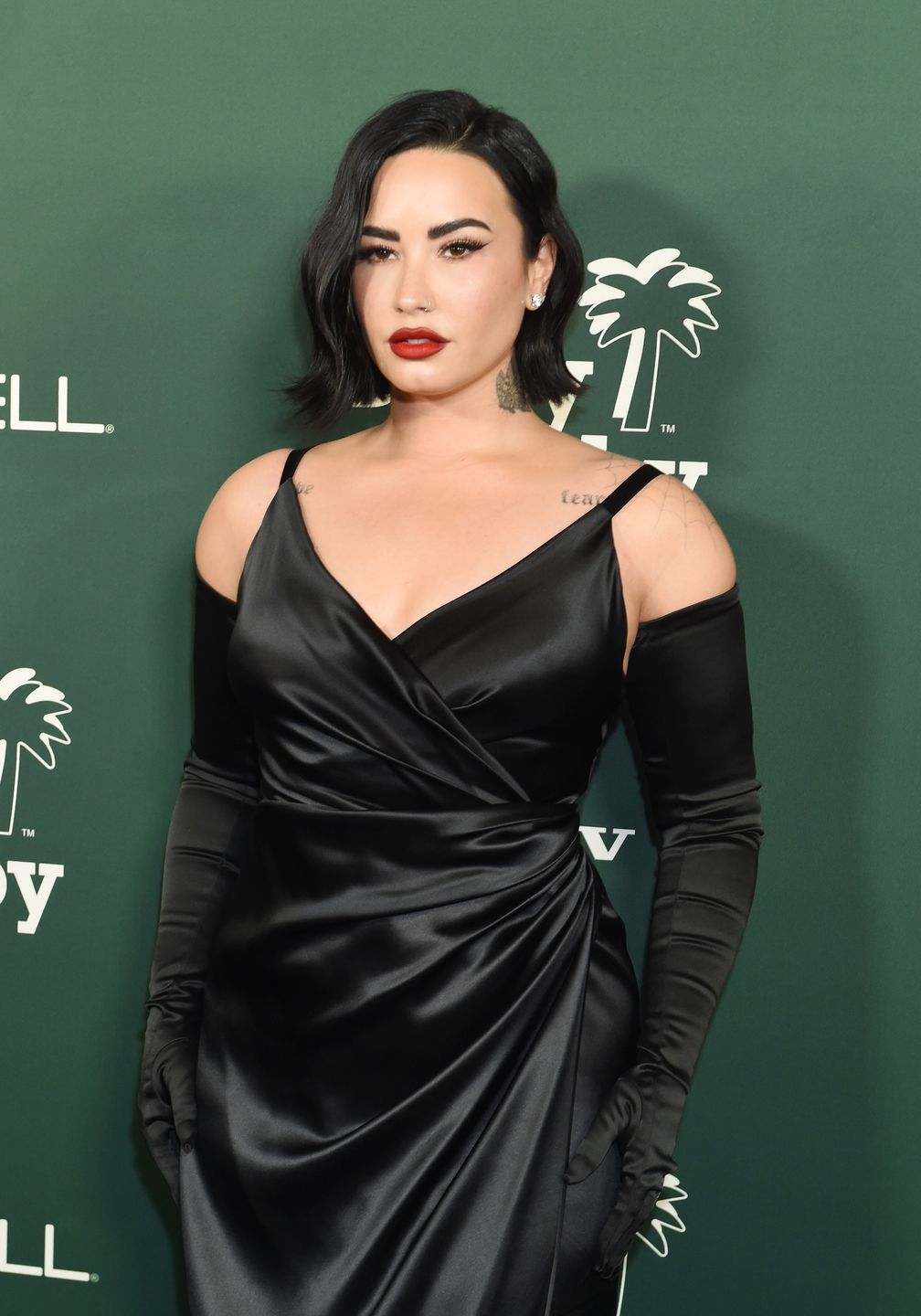 Demi Lovato