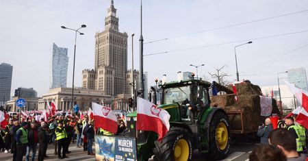 Rolnicy: nie opłaca się uprawiać ziemi. Tak źle nie było od lat 90.