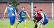Wyniki meczów 34. kolejki 4. ligi kujawsko-pomorskiej. Sezon 2024/25