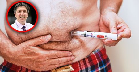 Odstawienie Ozempicu może być groźne dla zdrowia. Naukowcy ostrzegają