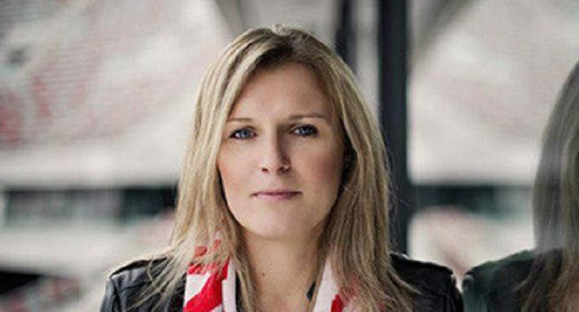 Katarzyna Kochaniak: z Inside Outside PR do Arskom Group