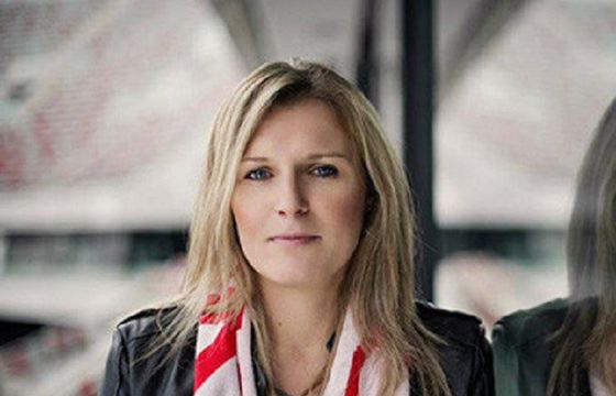 Katarzyna Kochaniak: z Inside Outside PR do Arskom Group