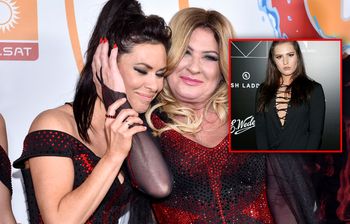 Beata Kozidrak razem z córkami. Wyjątkowy projekt