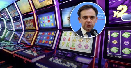 Rząd przymyka oko na kongres nielegalnego hazardu. "Impreza prywatna"