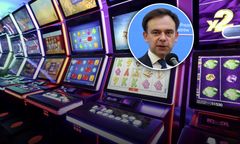 Rząd przymyka oko na kongres nielegalnego hazardu. "Impreza prywatna"