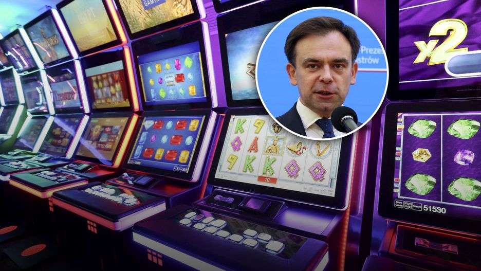 Ministerstwo finansów na czele z Andrzejem Domańskim nie widzi